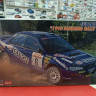20574 SUBARU IMPREZA "1995 Sanremo Rally Winner"