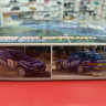 20574 SUBARU IMPREZA "1995 Sanremo Rally Winner"