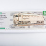 12304 Сборная модель ТЭП-70 тепловоз Baumi 1:43