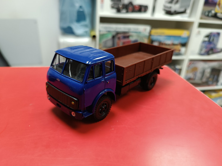 МАЗ-500