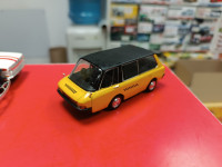 Автолегенды СССР №88 ВНИИТЭ-ПТ