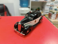 Полицейские Машины Мира №32 - Buick Special 1:43 Deagostini 