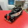 Полицейские Машины Мира №32 - Buick Special 1:43 Deagostini 