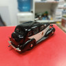 Полицейские Машины Мира №32 - Buick Special 1:43 Deagostini 