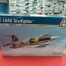 1296ИТ Самолет F-104 G Starfighter 1:72 Italeri