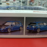 05875 Subaru Impreza WRX STI GRB ings 1:24 Aoshima