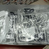 05875 Subaru Impreza WRX STI GRB ings 1:24 Aoshima