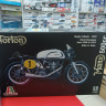 4602ИТ Мотоцикл Norton Manx 500cc 1951 1:9 Italeri