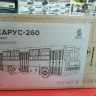 12101 Сборная модель из дерева Икарус-260 автобус Baumi 1:43