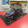 Автолегенды СССР: Москвич-400-420
