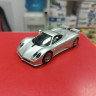 Суперкары №21 Pagani Zonda C12S 