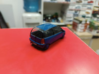 Автолегенды СССР №142 НАМИ-0288 "Компакт" 1:43 Deagostini