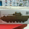 SS-017 БМП FV510 Warrior TES(H) 1:35 Meng