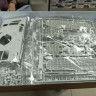 SS-017 БМП FV510 Warrior TES(H) 1:35 Meng