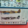 0001ИТ Spitfire Mk Vb 1:72 Italeri