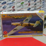 7302 Немецкий истребитель Мессершмитт Bf-109F2