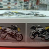 06691 Honda MC18 NSR250R SP Custom '88