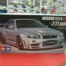 24282 Nissan Skyline GT-R R34 NISMO Z-tune