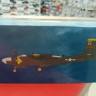 48284 B-26С-50 Invader, Американский бомбардировщик (война в Корее)