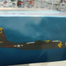 48284 B-26С-50 Invader, Американский бомбардировщик (война в Корее)