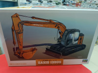 66001-Экскаватор HITACHI EXCAVATOR ZAXIS 135US