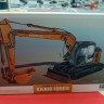 66001-Экскаватор HITACHI EXCAVATOR ZAXIS 135US