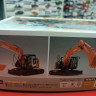 66001-Экскаватор HITACHI EXCAVATOR ZAXIS 135US