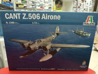 1360ИТ САМОЛЕТ CANT Z 506 AIRONE