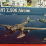 1360ИТ САМОЛЕТ CANT Z 506 AIRONE