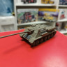 Русские танки: СУ-100 1:72