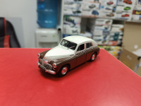 Автомобиль на Службе №5 ГАЗ-М20 Победа Такси СССР 