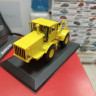 Тракторы: К-700 Кировец 1:43 Hachette