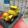Тракторы: К-700 Кировец 1:43 Hachette