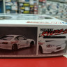 Aoshima 1:24 05838 Nissan SIlvia S15 '99 Vertex