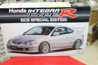 FU04755 Honda Integra Type R DC5