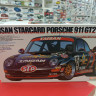 24175 Taisan Porshe 911 GT2