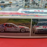 20612 TOYOTA SUPRA A70 "1991 TOOHEYS 1000Km RACE"
