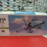 00237 Истребитель ВВС Израиля KFIR C2