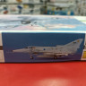 00237 Истребитель ВВС Израиля KFIR C2