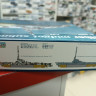 5609  Подводная лодка  U-BOOT BIBER (1:35)