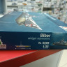 5609  Подводная лодка  U-BOOT BIBER (1:35)