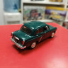 Автолегенды СССР: Москвич-410 с дефектом 1:43 Deagostini