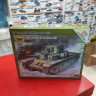 6203 Советский танк Т-35  1:100 Звезда