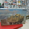 SS-012 British Mastiff 2 6x6 Wheeled Protected Patrol Vehicle 1:35 Meng