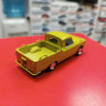 Автолегенды СССР №103 ИЖ-27151  1:43 Deagostini