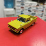 Автолегенды СССР №103 ИЖ-27151  1:43 Deagostini