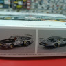 06701 Nissan Gazelle Super Silhouette '81 1:24 Aoshima