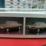 Aoshima 1:24 05847 Toyota Soarer MZ11 2800 GT-Extra '81