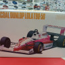 20609 WACOAL DUNLOP LOLA T90-50