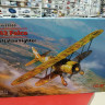 32020 CR. 42 Falco, Итальянский истребитель II МВ
